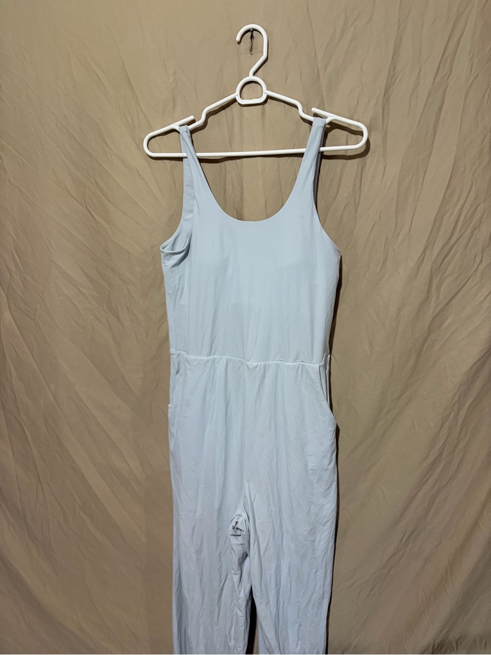 Zyia romper